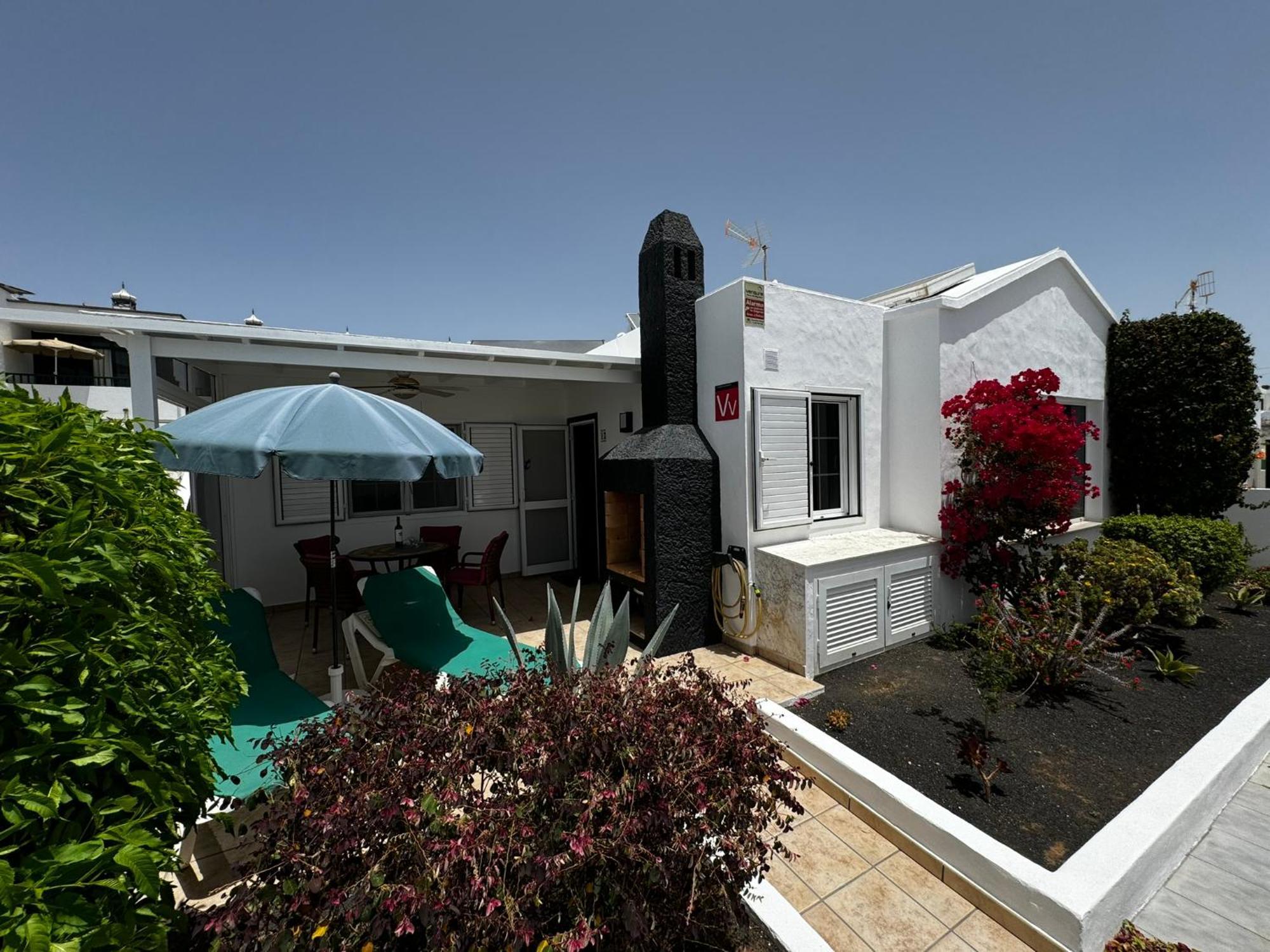 Casa Brigitt Villa Puerto del Carmen  Exterior photo